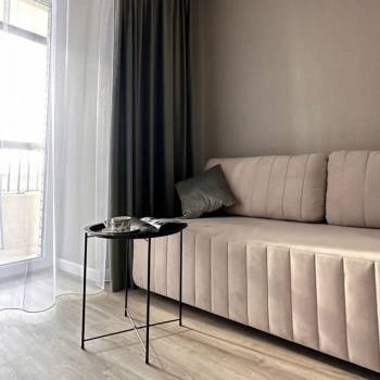 Сдается 2-х комнатная квартира, 38 м²