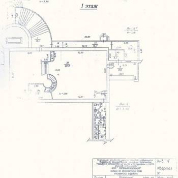 Продается Нежилое помещение, 987 м²