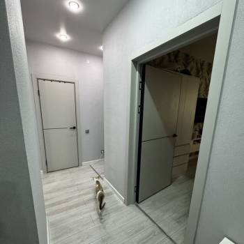 Продается 1-комнатная квартира, 41,5 м²