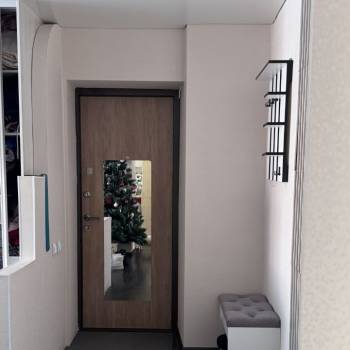 Продается 2-х комнатная квартира, 56 м²