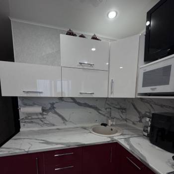 Продается 2-х комнатная квартира, 56 м²