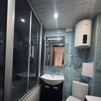 Продается 2-х комнатная квартира, 56 м²