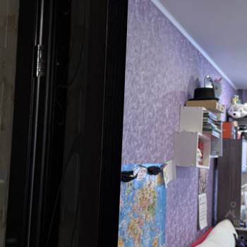 Продается 2-х комнатная квартира, 56 м²