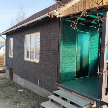 Продается Дом, 46 м²