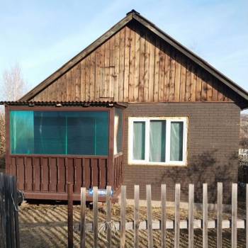 Продается Дом, 46 м²