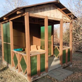 Продается Дом, 46 м²