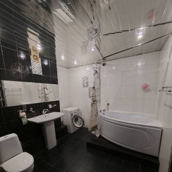 Сдается 2-х комнатная квартира, 54,5 м²