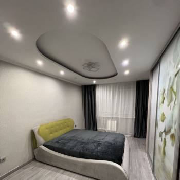 Сдается 2-х комнатная квартира, 54,5 м²