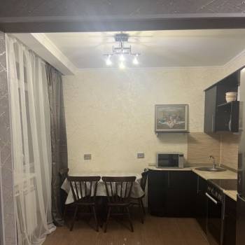 Сдается 2-х комнатная квартира, 54,5 м²