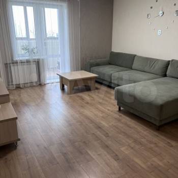 Сдается Многокомнатная квартира, 68 м²