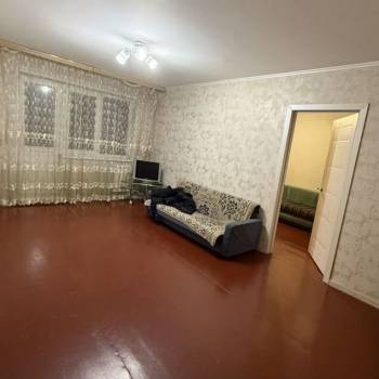 Сдается 2-х комнатная квартира, 48,1 м²