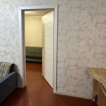 Сдается 2-х комнатная квартира, 48,1 м²