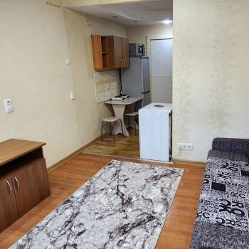 Сдается 1-комнатная квартира, 17,1 м²