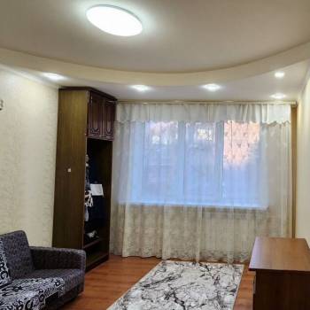 Сдается 1-комнатная квартира, 17,1 м²