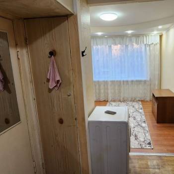 Сдается 1-комнатная квартира, 17,1 м²