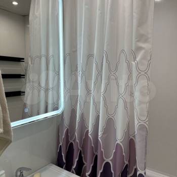 Сдается 1-комнатная квартира, 40,5 м²