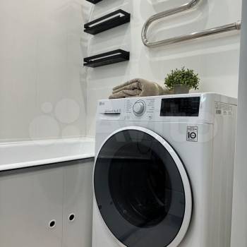 Сдается 1-комнатная квартира, 40,5 м²