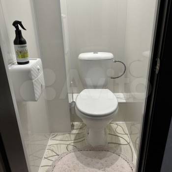 Сдается 1-комнатная квартира, 40,5 м²