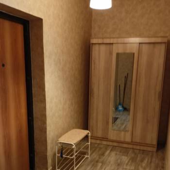 Сдается 1-комнатная квартира, 37 м²