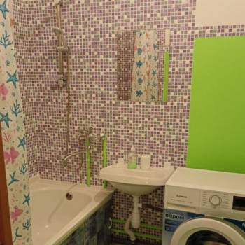 Сдается 1-комнатная квартира, 37 м²