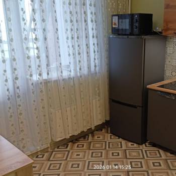 Сдается 1-комнатная квартира, 37 м²