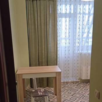 Сдается 1-комнатная квартира, 37 м²