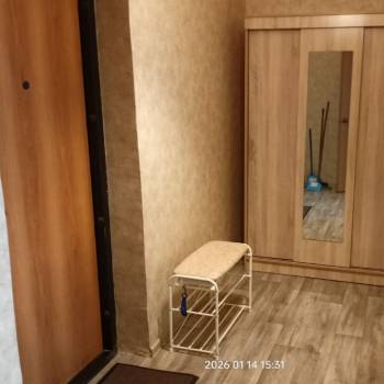 Сдается 1-комнатная квартира, 37 м²