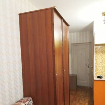 Сдается 1-комнатная квартира, 20 м²