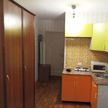 Сдается 1-комнатная квартира, 20 м²