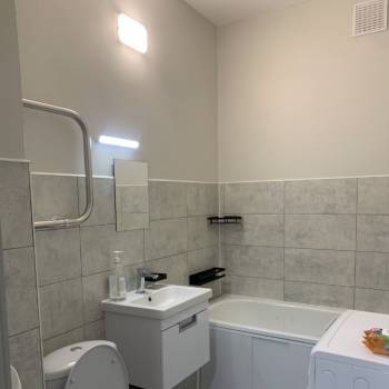 Сдается 1-комнатная квартира, 30 м²