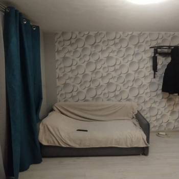 Продается 1-комнатная квартира, 27,6 м²