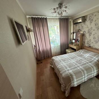 Продается 3-х комнатная квартира, 74 м²