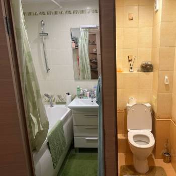 Продается 3-х комнатная квартира, 74 м²