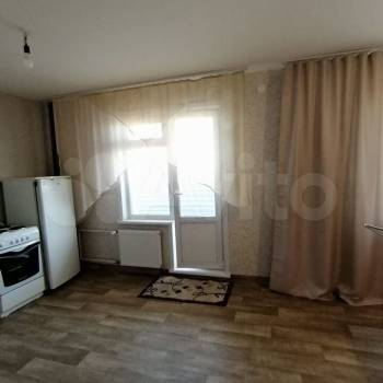 Сдается 1-комнатная квартира, 35 м²