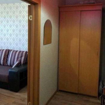 Сдается 1-комнатная квартира, 38 м²