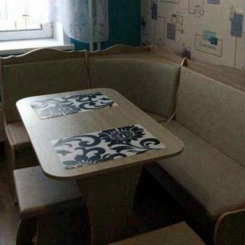 Сдается 1-комнатная квартира, 38 м²