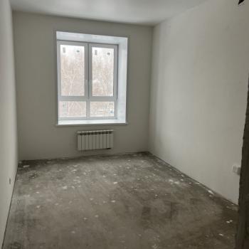Продается 2-х комнатная квартира, 58,9 м²
