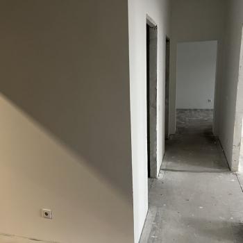 Продается 2-х комнатная квартира, 58,9 м²