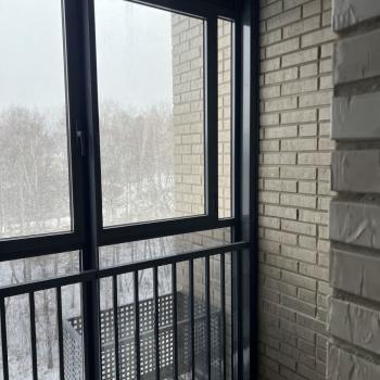 Продается 2-х комнатная квартира, 58,9 м²