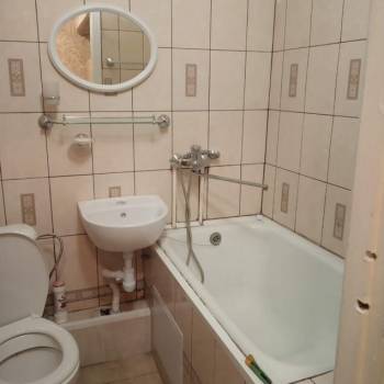 Сдается 1-комнатная квартира, 33 м²