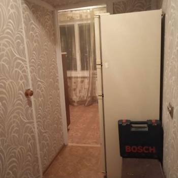 Сдается 1-комнатная квартира, 33 м²