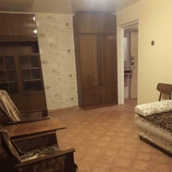 Сдается 1-комнатная квартира, 33 м²