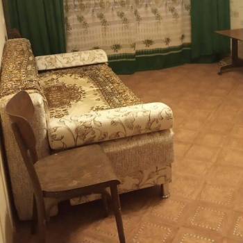 Сдается 1-комнатная квартира, 33 м²