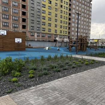 Продается 1-комнатная квартира, 26,8 м²