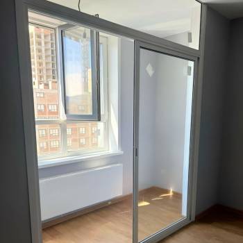 Продается 1-комнатная квартира, 26,8 м²