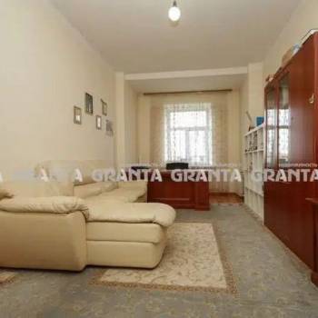 Продается Многокомнатная квартира, 108,3 м²