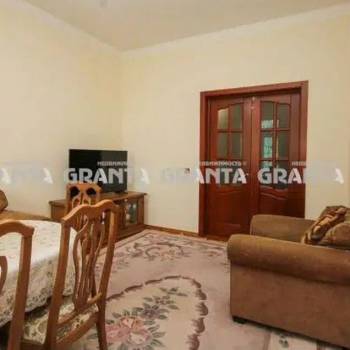 Продается Многокомнатная квартира, 108,3 м²