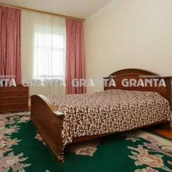 Продается Многокомнатная квартира, 108,3 м²