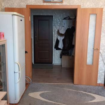 Продается 1-комнатная квартира, 40,4 м²