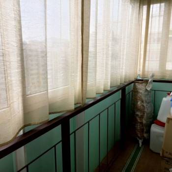 Продается 1-комнатная квартира, 40,4 м²